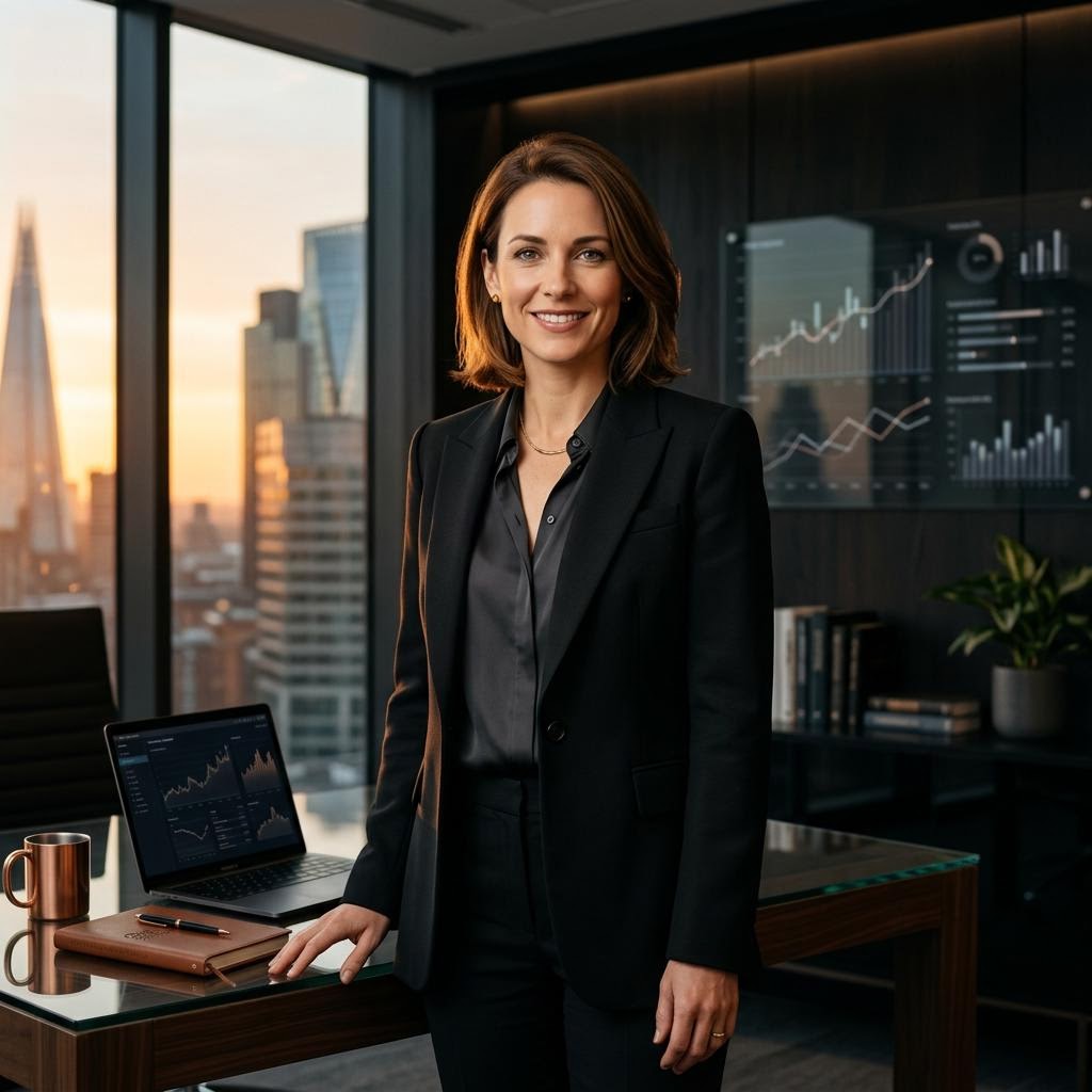 Directrice des systèmes technologiques chez Maréville Deloquisse